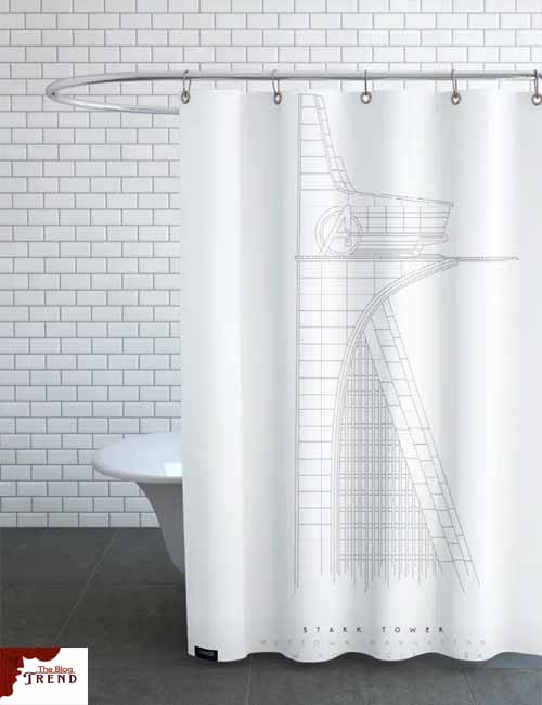 What Size Is a Regular Shower Curtain