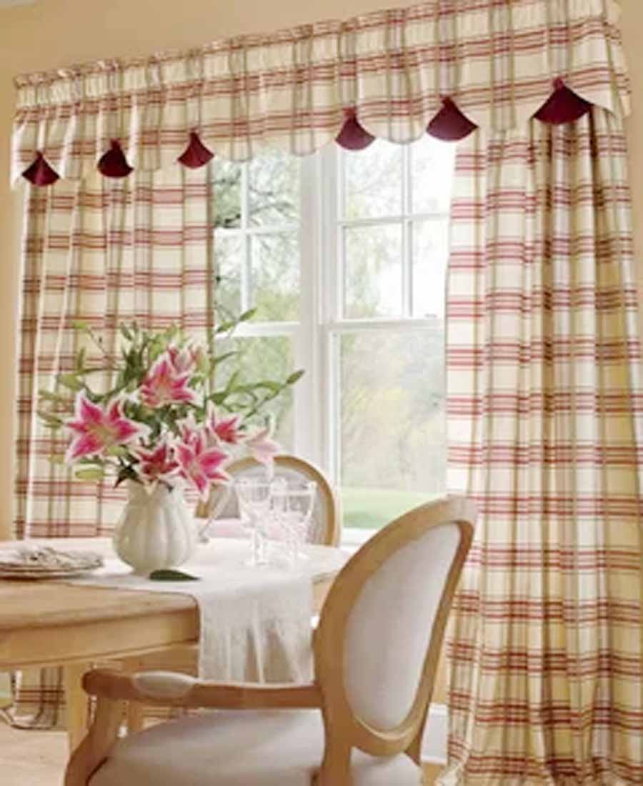 Classic Country Curtains