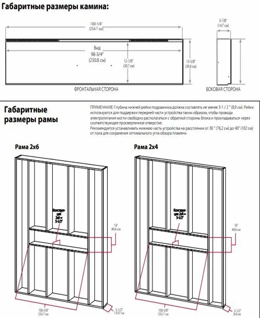 Curtain Size Calculator in Inches