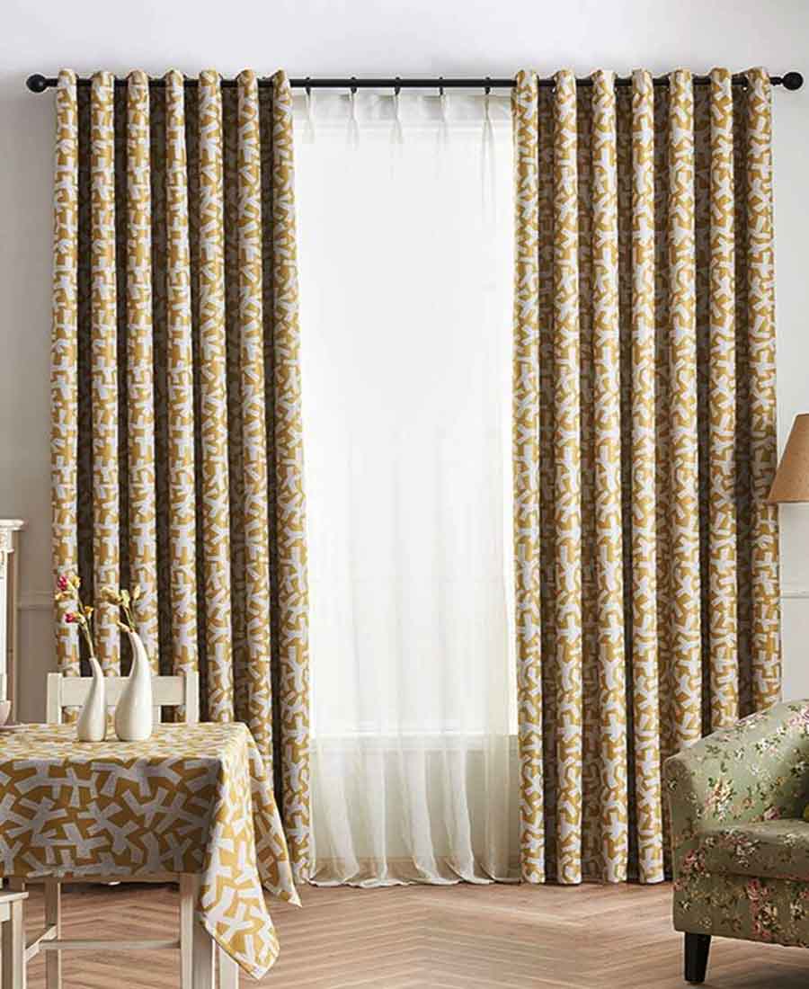 Eyelet Curtain Calculator