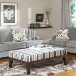 Gray sofa what color fabric