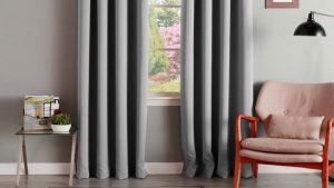 Thermal Curtains