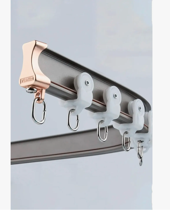 Outdoor Curtain Rods Rust Proof